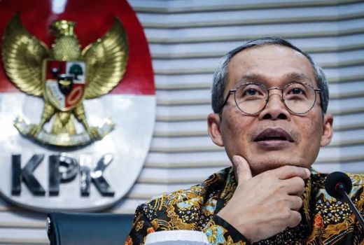 Alexander Marwata Diperiksa Polisi soal Dugaan Pemerasan Syahrul Yasin Limpo - GenPI.co