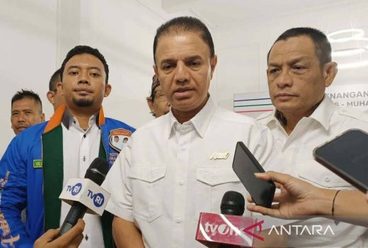 Timnas AMIN: Masyarakat Bisa Nilai Pernyataan Prabowo Subianto saat Debat - GenPI.co