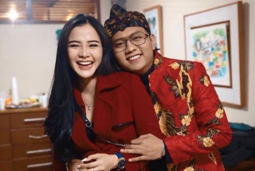 Mohon Doanya, Bella Bonita Istri Denny Caknan Masuk Rumah Sakit - GenPI.co