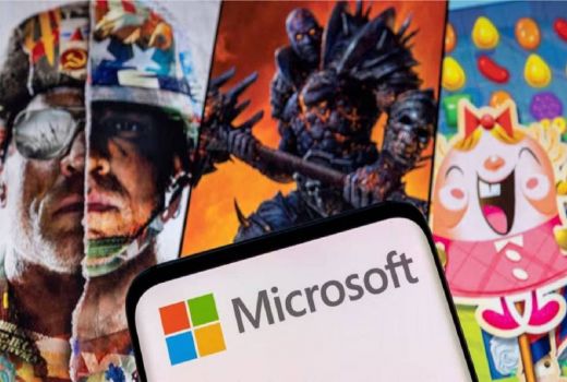 Laba Naik 20 Persen, Microsoft Ingin Pelanggan Menggunakan Produk Kecerdasan Buatan - GenPI.co