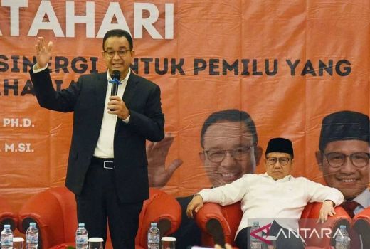 Anies Baswedan: Debat Cawapres Akan Membuat Masyarakat Semakin yakin AMIN - GenPI.co