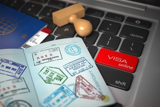 Tips Mendapatkan Visa dengan Cepat dan Tanpa Tibet - GenPI.co
