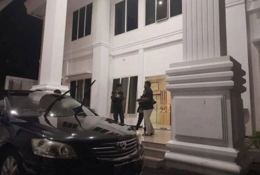 Kena OTT KPK, Wasekjen: Abdul Gani Kasuba Bukan Kader PKS - GenPI.co