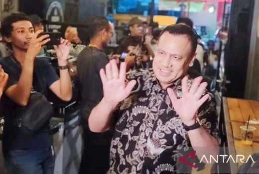 Ari Dwipayana: Surat Pengunduran Diri Firli Bahuri dari Ketua KPK Sedang Diproses - GenPI.co