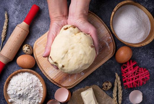 5 Hal Penting yang Harus Diperhatikan Saat Membuat Kue agar Empuk dan Lumer di Mulut - GenPI.co