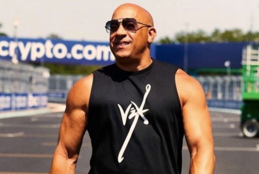 Diduga Lakukan Pelecehan Seksual, Vin Diesel Digugat Mantan Asisten - GenPI.co