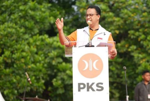 Anies Baswedan Janjikan Perubahan Merata di Seluruh Daerah di Indonesia - GenPI.co
