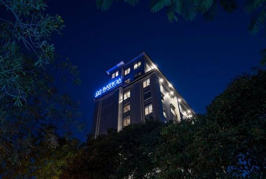 BATIQA Hotels Hadirkan Menu Makan Malam Tahun Baru dan Hiburan Seru - GenPI.co