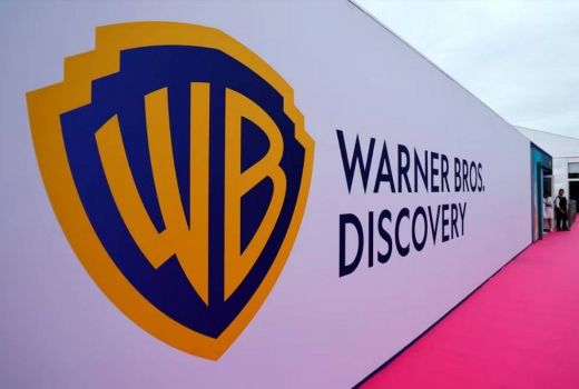Bakal Jadi Saingan Netflix, Warner Bros dan Paramount Berencana untuk Merger - GenPI.co