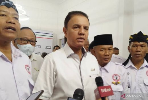 Soal Penundaan Bansos saat Pemilu 2024, Timnas AMIN: Kewajiban Negara - GenPI.co