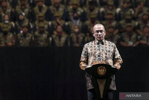 KPU RI Sebut Penyelenggaraan Pemilu di Indonesia Paling Rumit di Dunia - GenPI.co