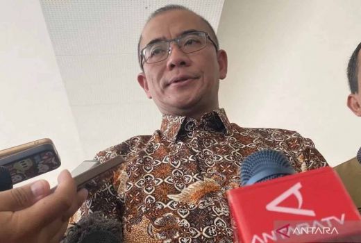 Soal Penilaian Debat Capres, KPU RI: Yang punya Hak Itu Rakyat - GenPI.co