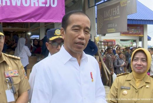 Jokowi Berencana Kembali ke Solo Jadi Rakyat Biasa Seusai Jabat Presiden RI - GenPI.co