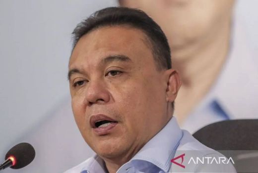 Elektabilitas Prabowo Subianto Naik, Gerindra: Mari Jemput Kemenangan! - GenPI.co