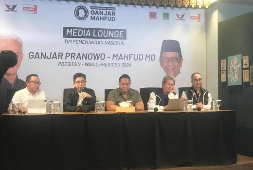 TPN Minta Kasus Penganiayaan Sukarelawan di Boyolali Diusut Tuntas - GenPI.co