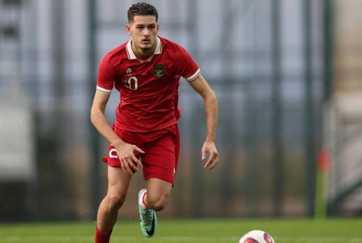 Suara Lantang Justin Hubner Seusai Piala Asia 2023: Semuanya Salah! - GenPI.co