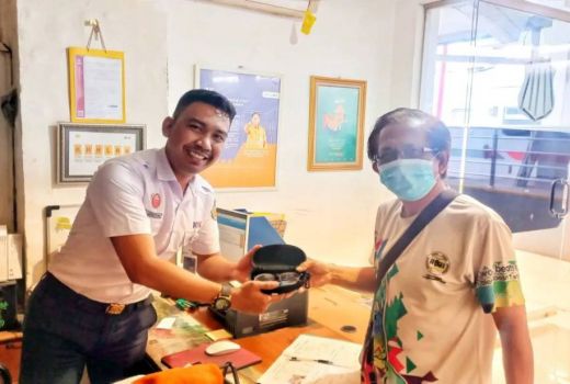 820 Barang Penumpang Tertinggal di Kereta Ataupun Stasiun di Daop 2 Bandung, Nilai Total Rp 947 Juta - GenPI.co