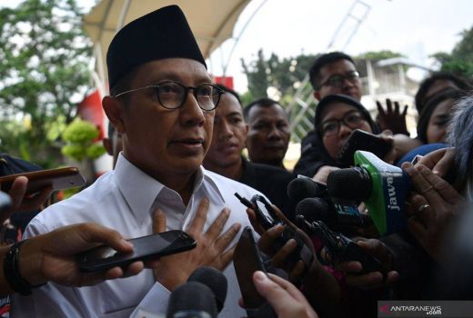 Sebut Presiden Jokowi Berubah 180 Derajat, Lukman Hakim: Kami Tidak Paham - GenPI.co