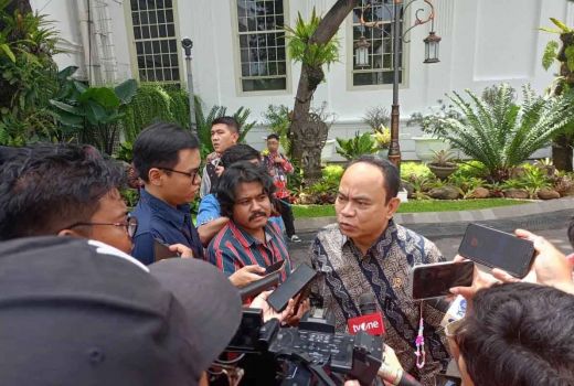 Budi Arie: Jokowi Dukung Prabowo Subianto dan Gibran Tidak Pakai Fasilitas Negara - GenPI.co