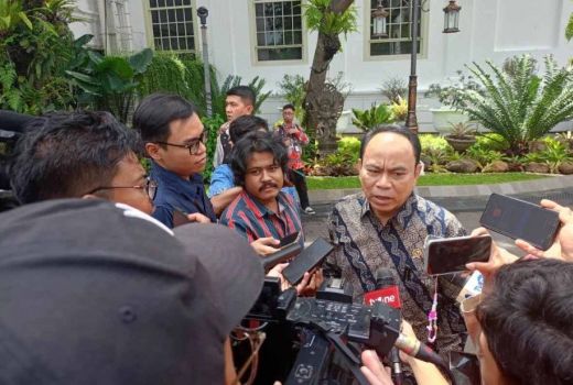 Revisi Kedua UU ITE, Budi Arie: Ruang Digital Supaya Lebih Kondusif - GenPI.co