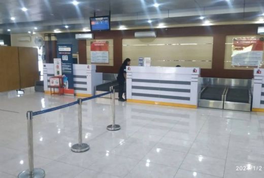 Bandara Frans Seda Maumere Masih Ditutup, Ini Alasannya - GenPI.co