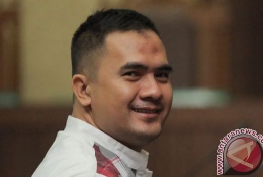 Saipul Jamil Ditangkap, Dikepung 6 Polisi, Semua Bawa Pistol - GenPI.co