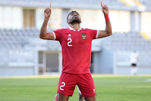 Malut United Pastikan Sayuri Bersaudara Tidak Cedera Bela Timnas Indonesia - GenPI.co