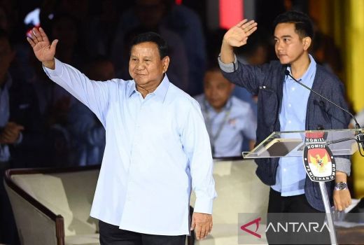 Netizen Anggap Prabowo Subianto Tulus, Fahri Hamzah Yakin Menang 1 Putaran - GenPI.co
