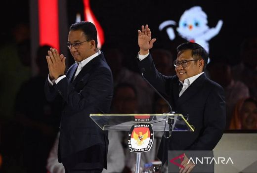 Anies Sebut Indonesia Alami Serangan Siber Lebih dari 800 Juta Kali, Faktanya Bikin Kaget - GenPI.co