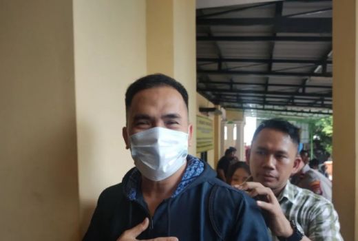 Negatif Narkoba, Saipul Jamil Bebas - GenPI.co