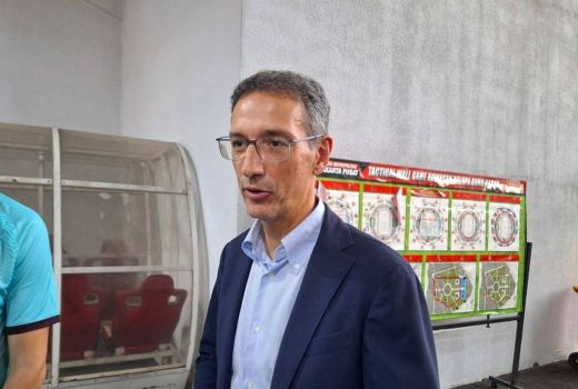 Alasan Garudayaksa Bakal Majukan Sepak Bola Indonesia - GenPI.co