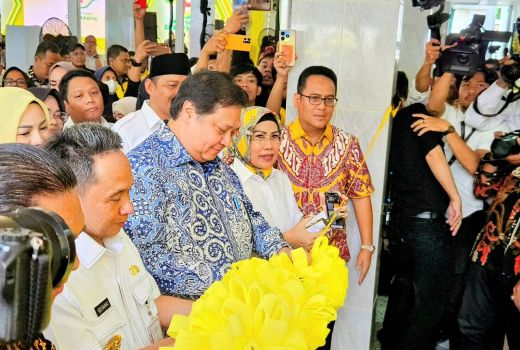 Pemerintah Dorong Peningkatan Sarana dan Prasarana Berkualitas Layanan Kesehatan di Indonesia - GenPI.co