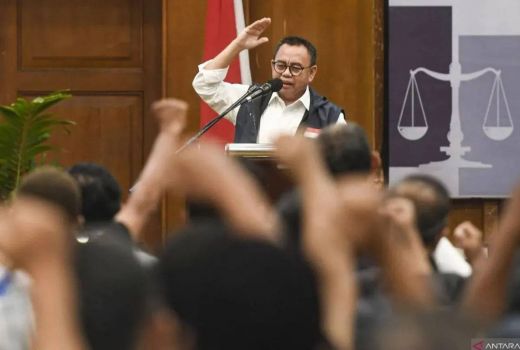 Soal Nazar Pemilu, Sudirman Said: Anies Baswedan dan Cak Imin Jadi Harapan Rakyat - GenPI.co