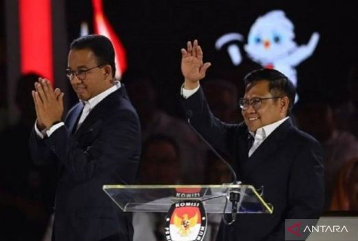 Respons Pernyataan Jokowi, Timnas AMIN: Kami Sejalan KPU RI - GenPI.co