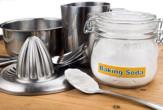 Baking Soda Jadi Solusi Alami Meredakan Maag dan Asam Lambung - GenPI.co