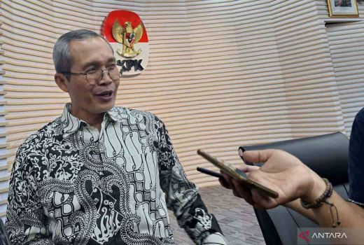 Dewas KPK Akan Usut Laporan Terhadap Alexander Marwata - GenPI.co