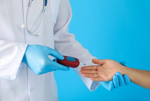 Genetik dan Gaya Hidup Tidak Sehat Bisa Jadi Penyebab Kolesterol Tinggi - GenPI.co