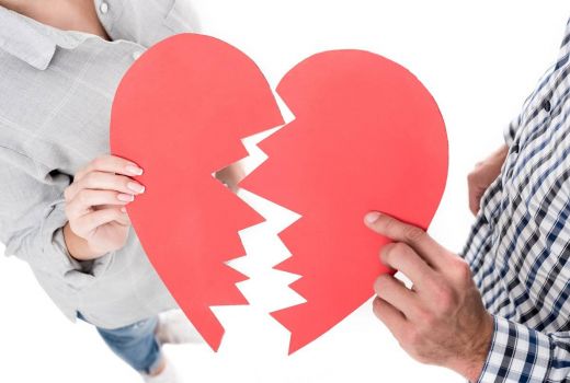 Sindrom Patah Hati Bisa Sama Mematikannya dengan Serangan Jantung - GenPI.co