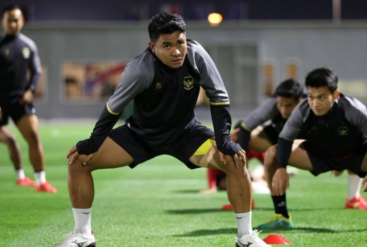 Asnawi Mangkualam Gabung ke Timnas Indonesia Secara Terpisah, Kata Sumardji - GenPI.co
