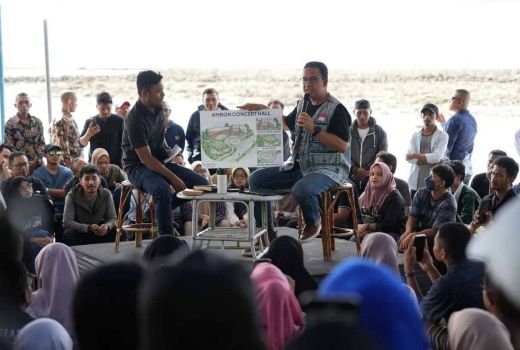 Anies Baswedan: Banyak Subsidi BBM Tidak Tepat Sasaran - GenPI.co