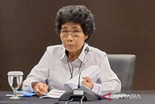 Bikin Syok! Skandal Pungli di Rutan KPK Capai Rp6,148 Miliar - GenPI.co