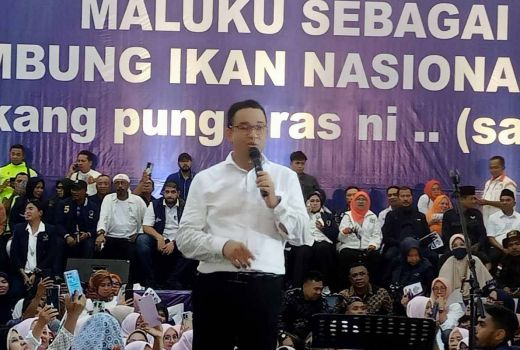 Janji Anies Baswedan: Lanjutkan Program yang Baik dari Presiden Sebelumnya - GenPI.co