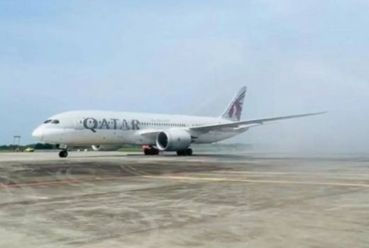 Bandara Kualanamu Buka Rute Penerbangan Langsung ke Doha, Ini Jadwalnya - GenPI.co