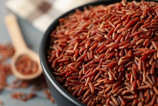 4 Makanan Bisa Meningkatkan Energi, Kamu Tetap Segar dan Bersemangat - GenPI.co