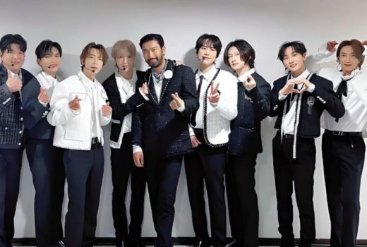 Super Junior Siap Konser di Jakarta, Jangan Terlewat Tiketnya - GenPI.co