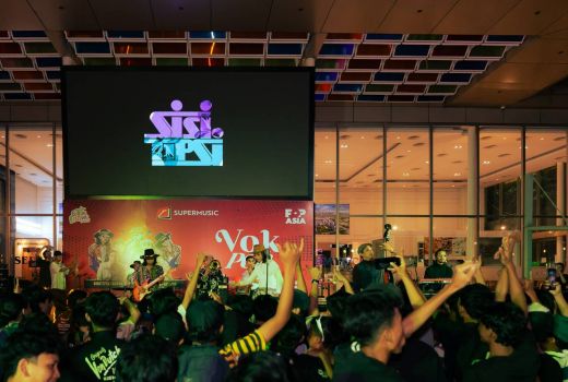 Gandeng Gading Festival, Pop Asia Kembali Gelar VokPop - GenPI.co