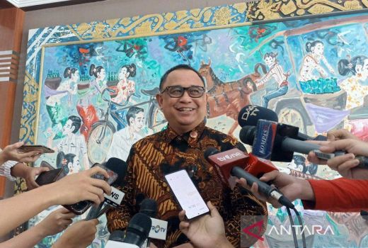 Ari Dwipayana: Seluruh Menteri Kompak dan Solid Membantu Presiden - GenPI.co