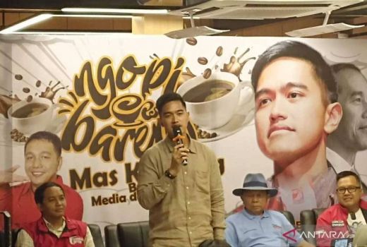 Kaesang Pangarep Akui Lebih Suka Jadi Politikus Daripada Bisnis - GenPI.co