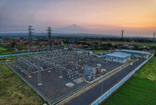 PLN UIP JBT Toreh Kinerja Positif Sepanjang 2023, Berhasil Rampungkan 25 Proyek - GenPI.co