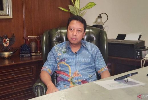 Soal Pejuang Dukung Prabowo Subianto, Rommy PPP: Itu Media Gimmick - GenPI.co
